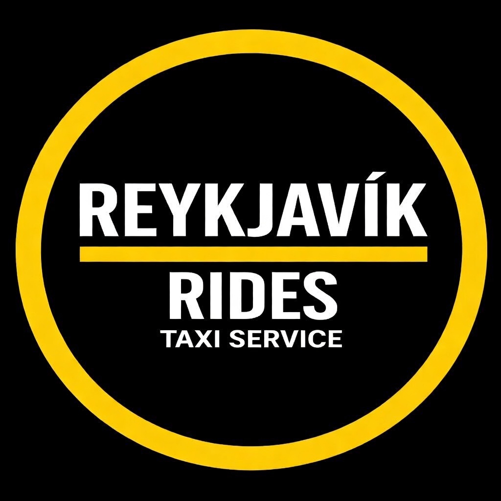 Reykjavík Rides Taxi Service